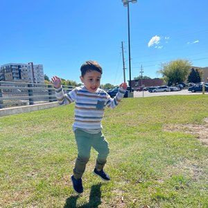 Meet your Posher, Hina